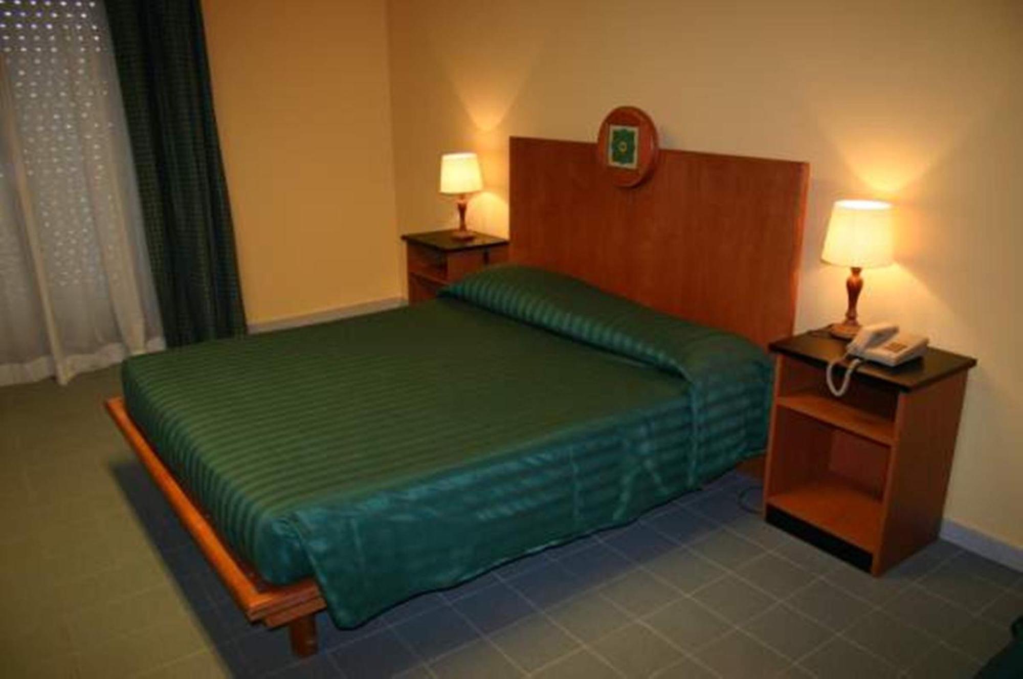 Albergo Athenaeum Palermo Quarto foto