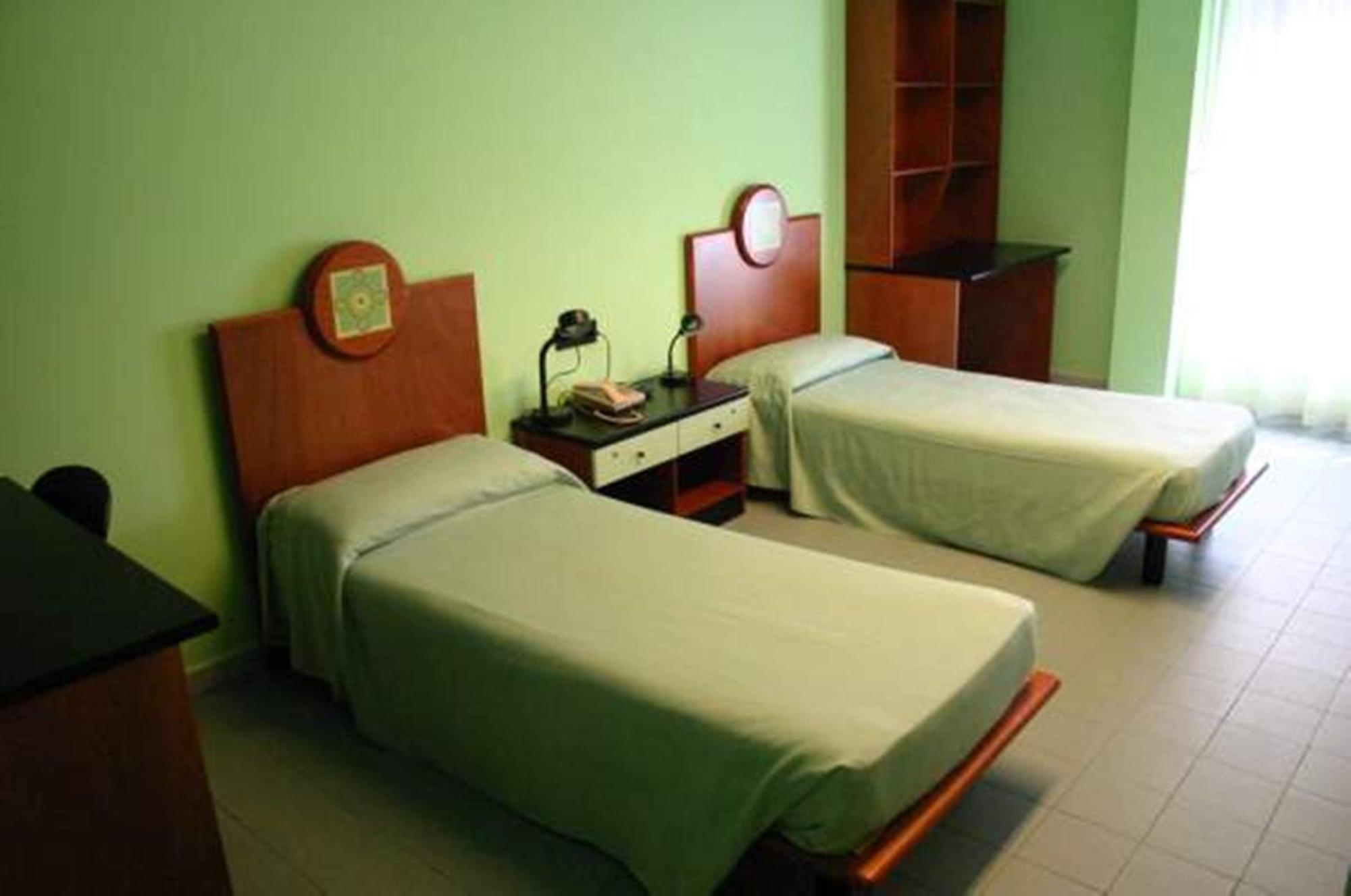 Albergo Athenaeum Palermo Quarto foto